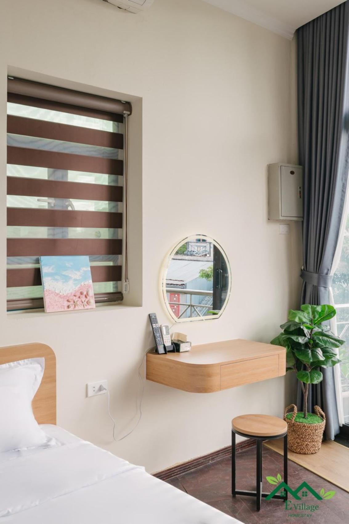 E Village Hotel 하노이 외부 사진