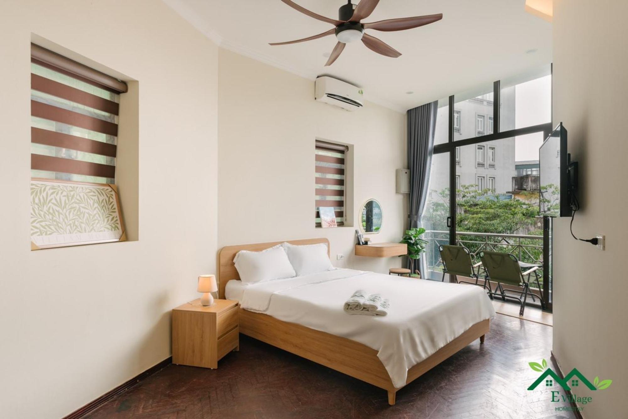 E Village Hotel 하노이 외부 사진