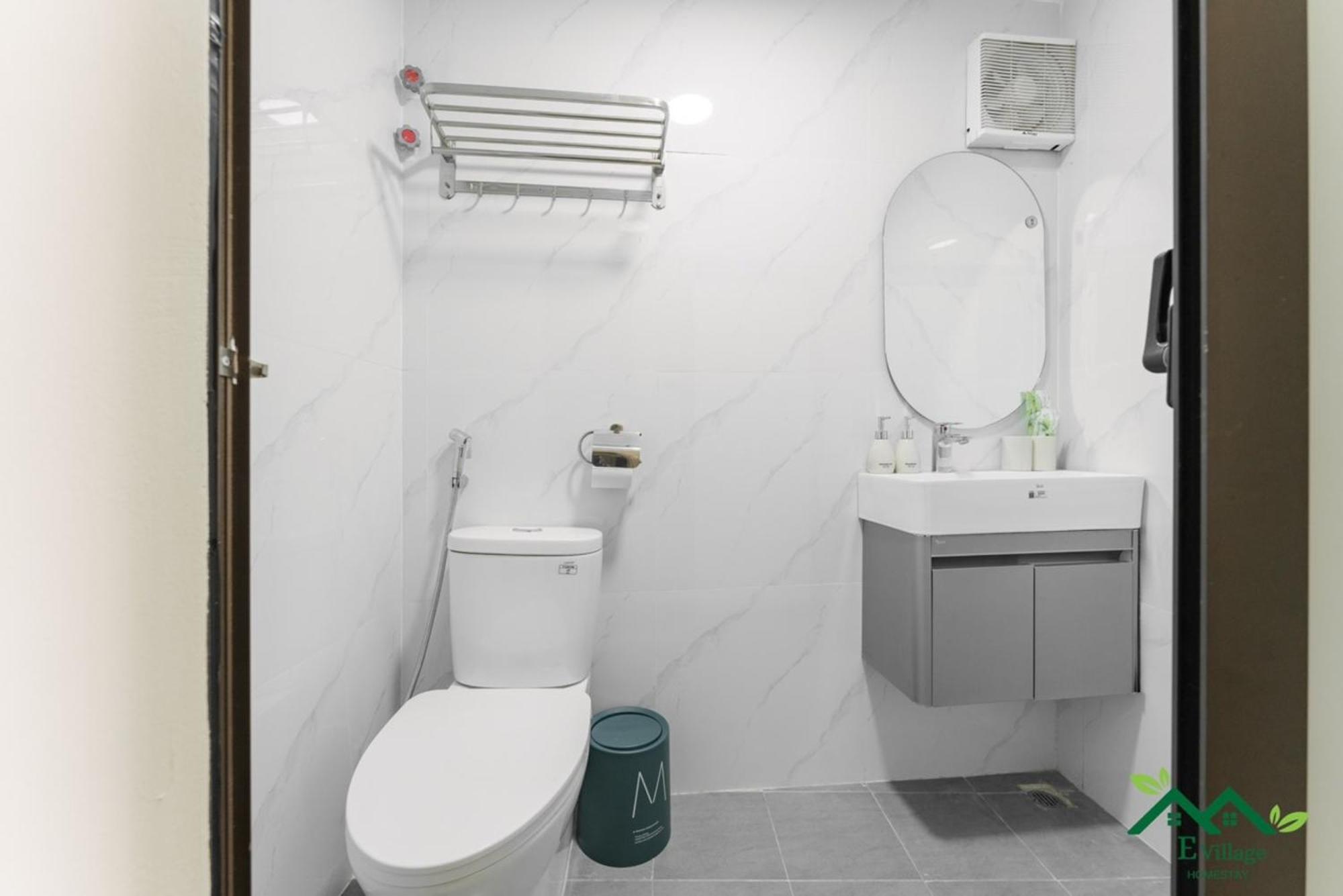 E Village Hotel 하노이 외부 사진