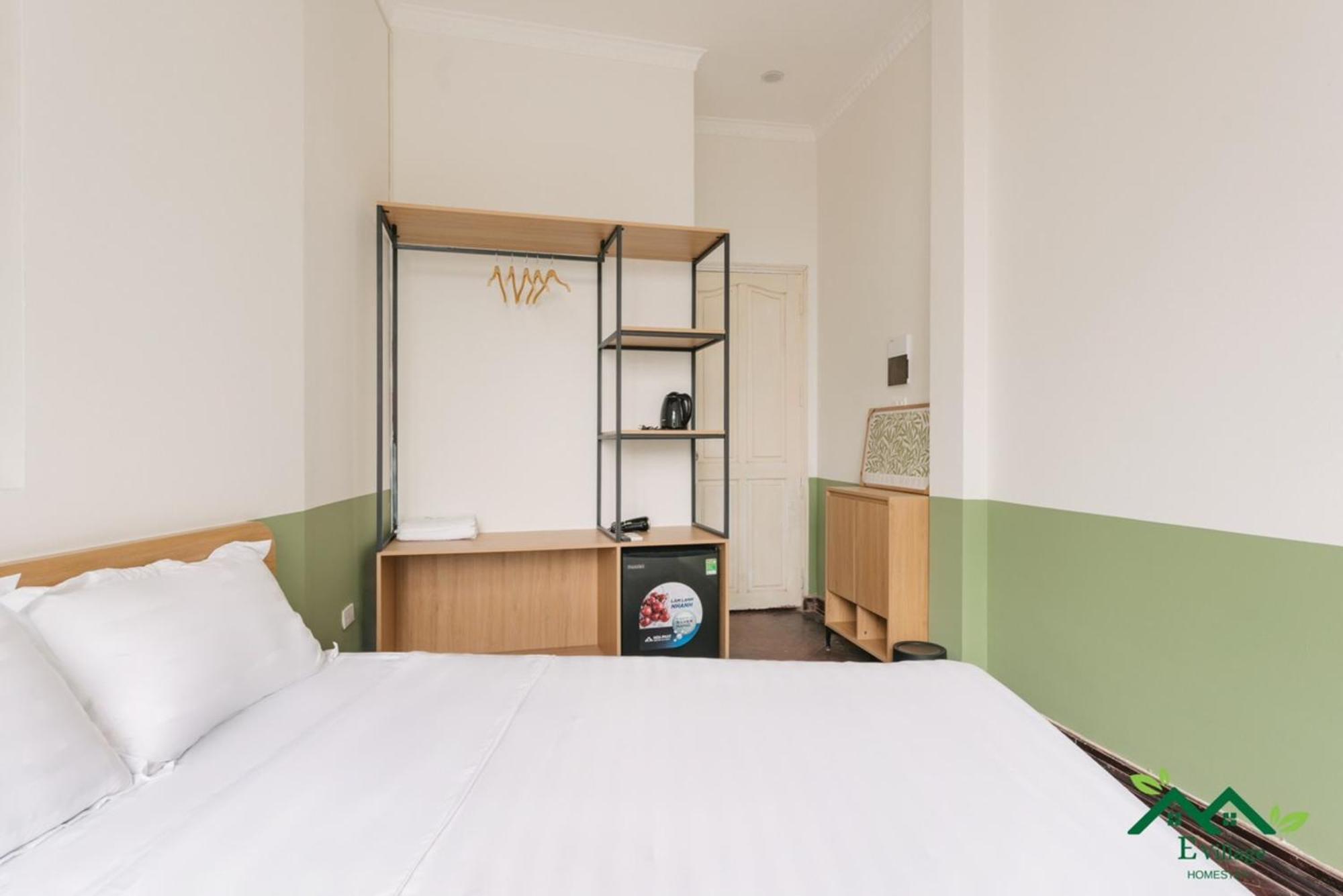 E Village Hotel 하노이 외부 사진