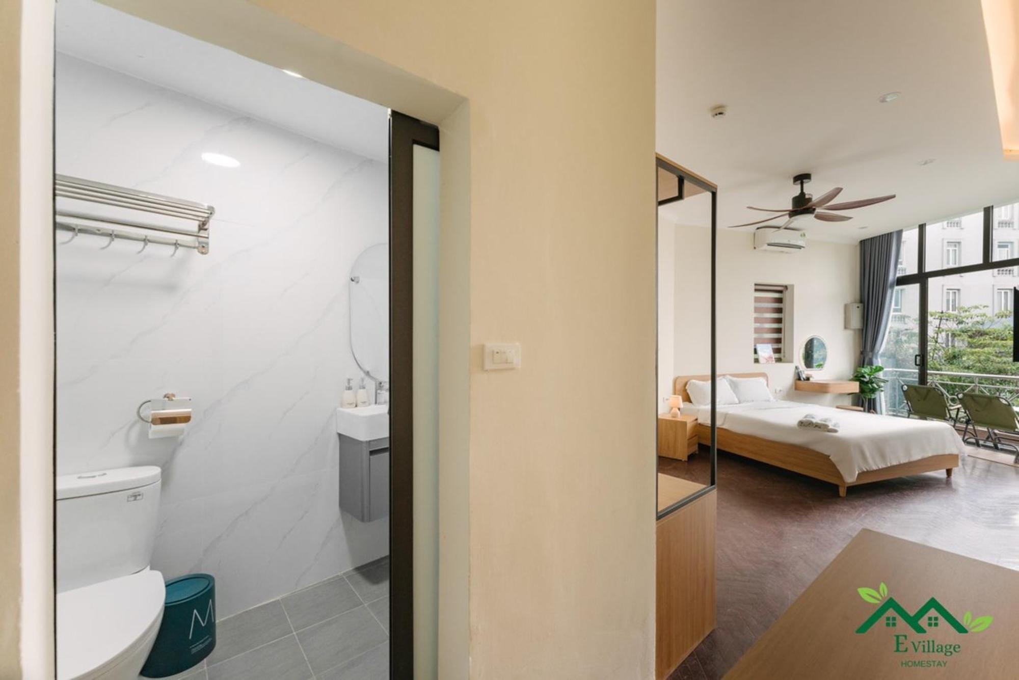 E Village Hotel 하노이 외부 사진