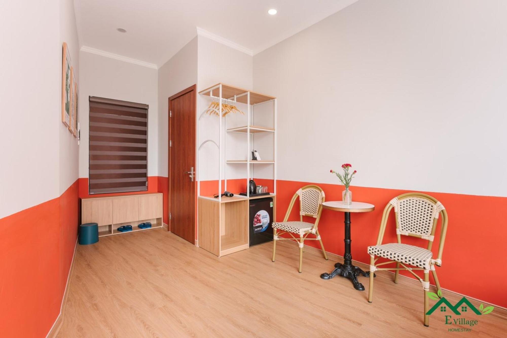 E Village Hotel 하노이 외부 사진