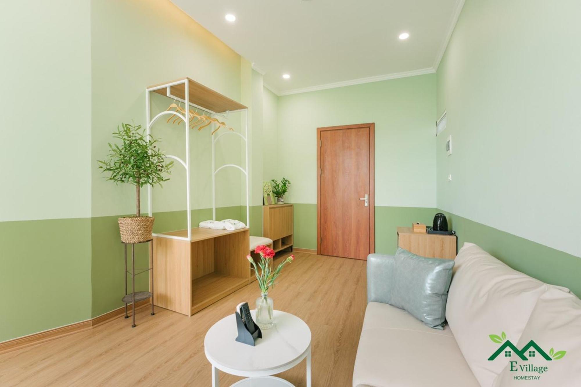 E Village Hotel 하노이 외부 사진