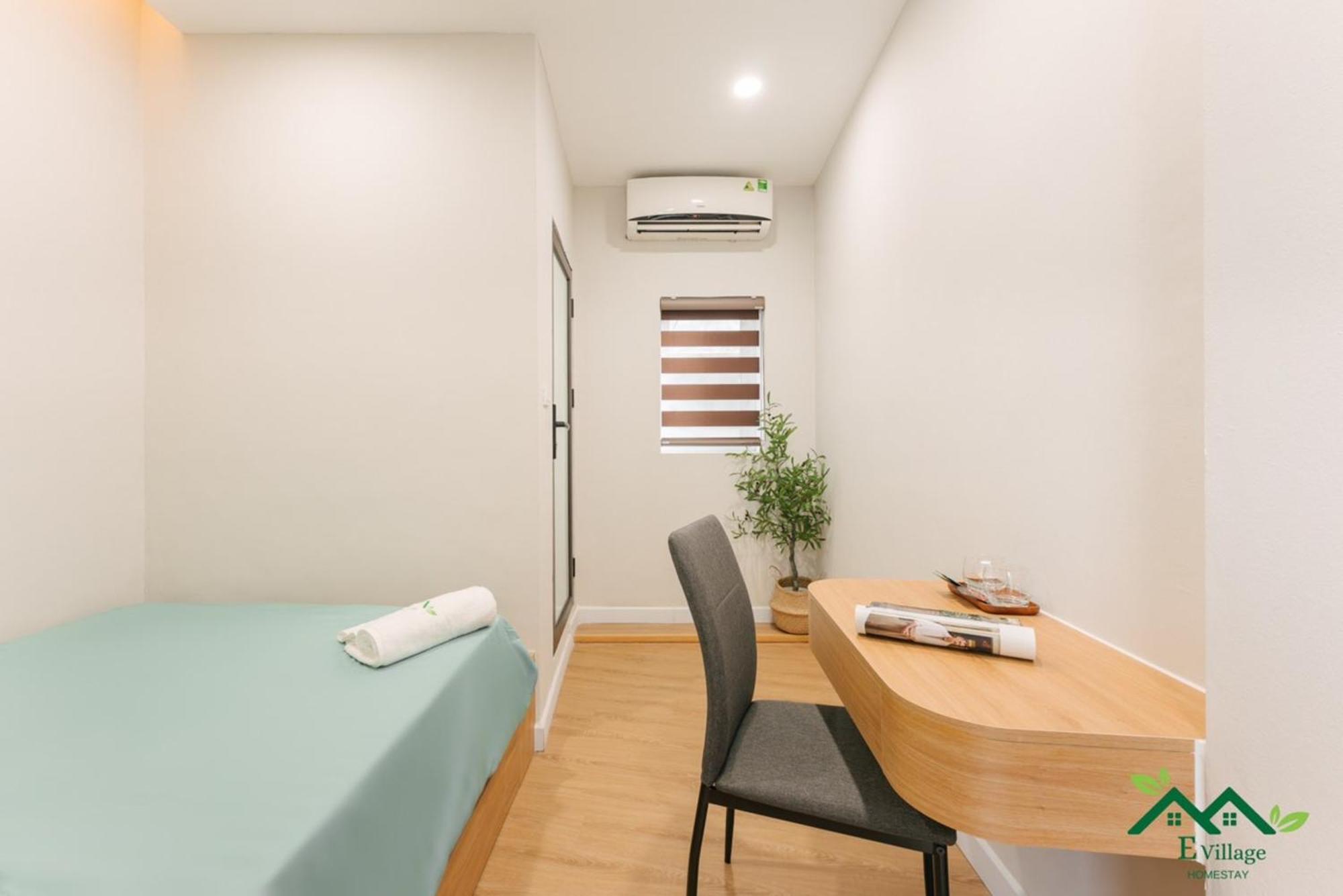 E Village Hotel 하노이 외부 사진