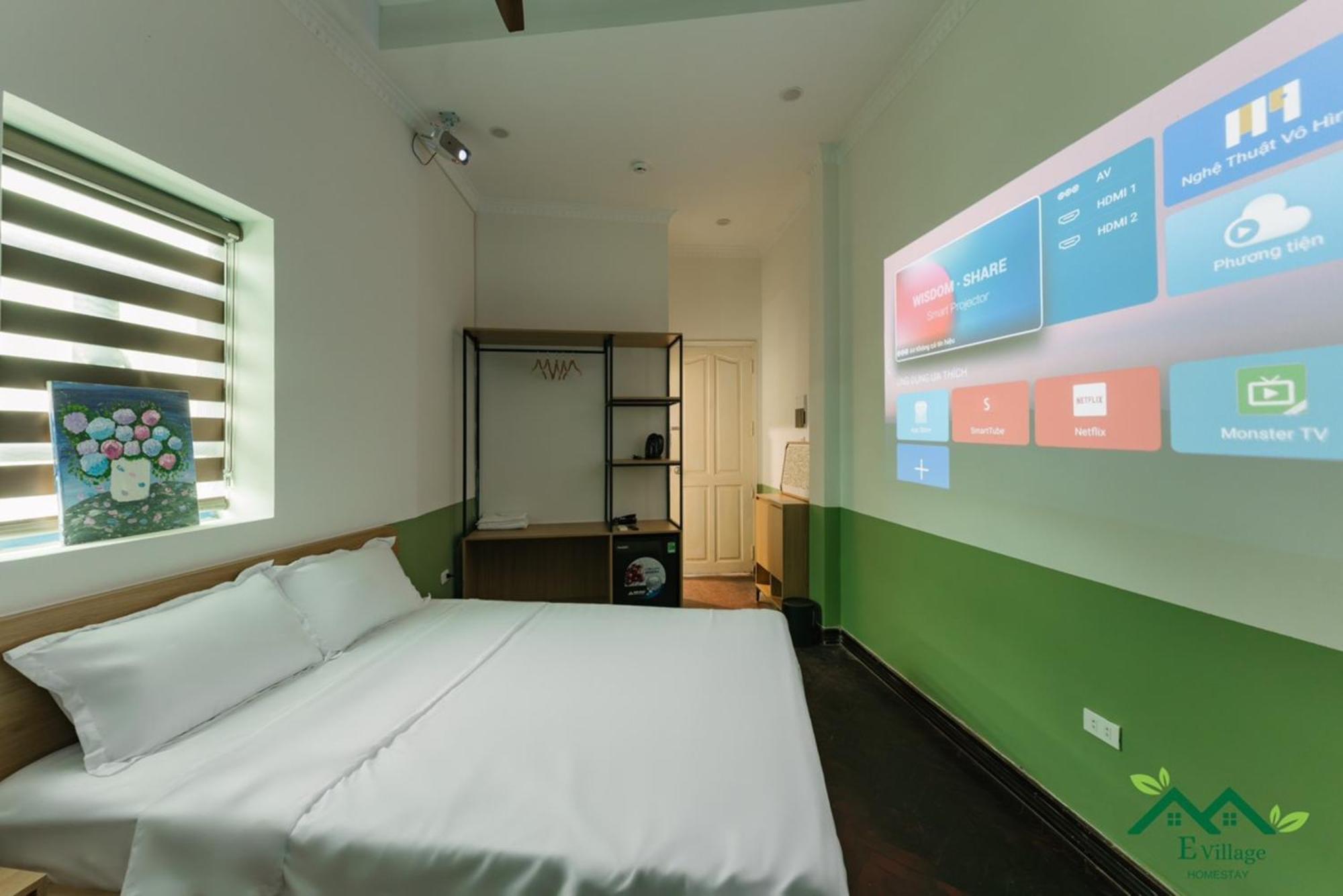 E Village Hotel 하노이 외부 사진