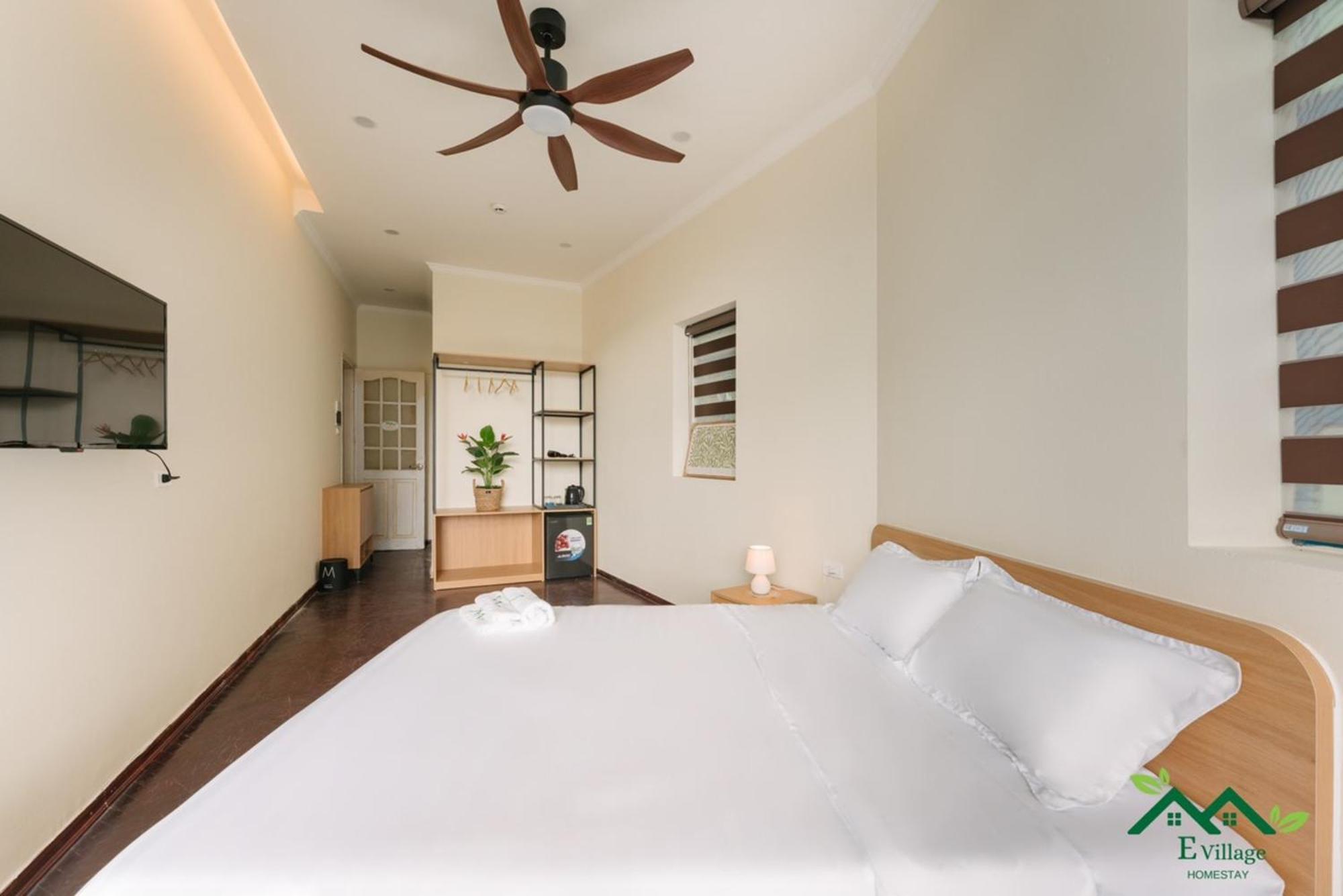 E Village Hotel 하노이 외부 사진
