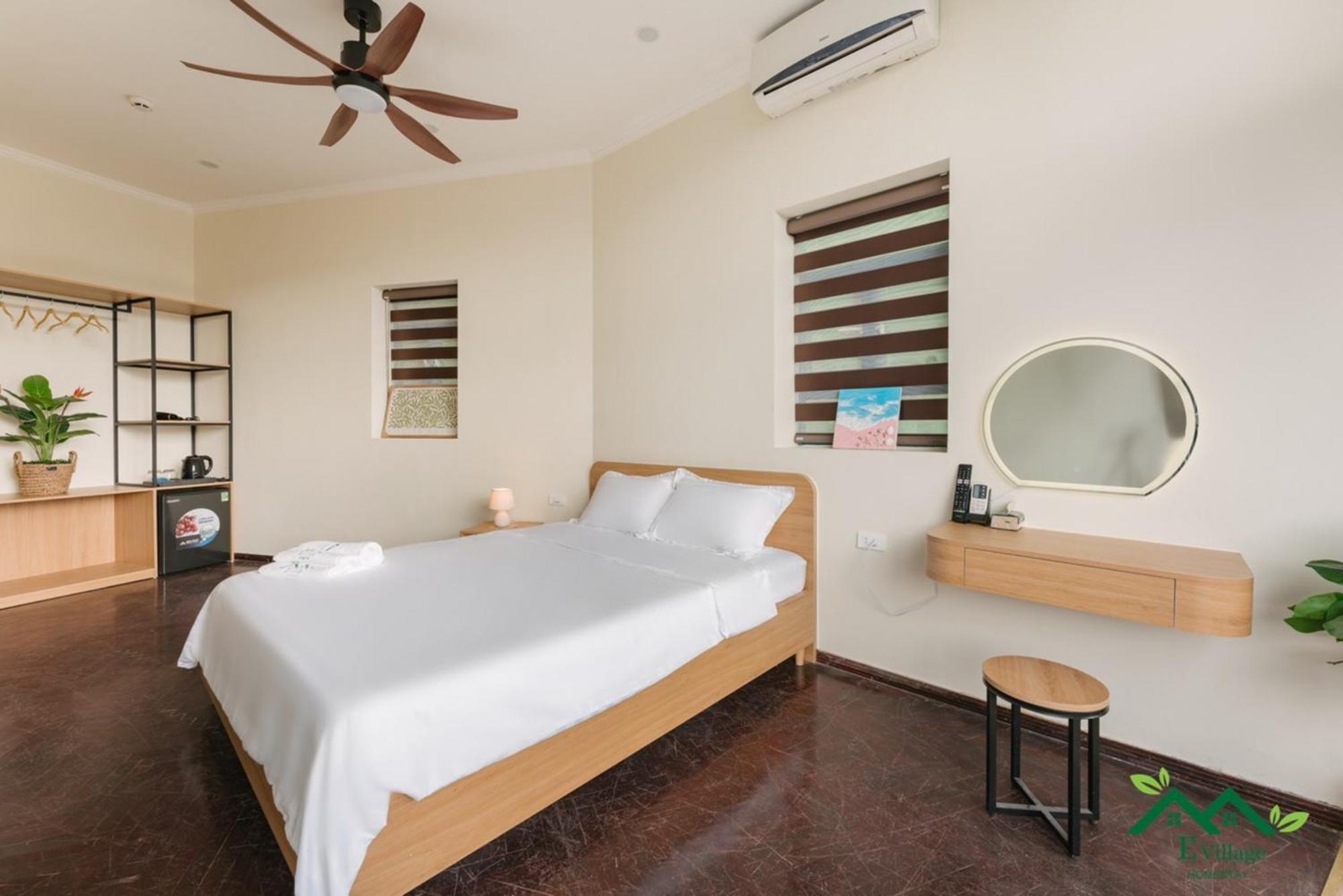 E Village Hotel 하노이 외부 사진