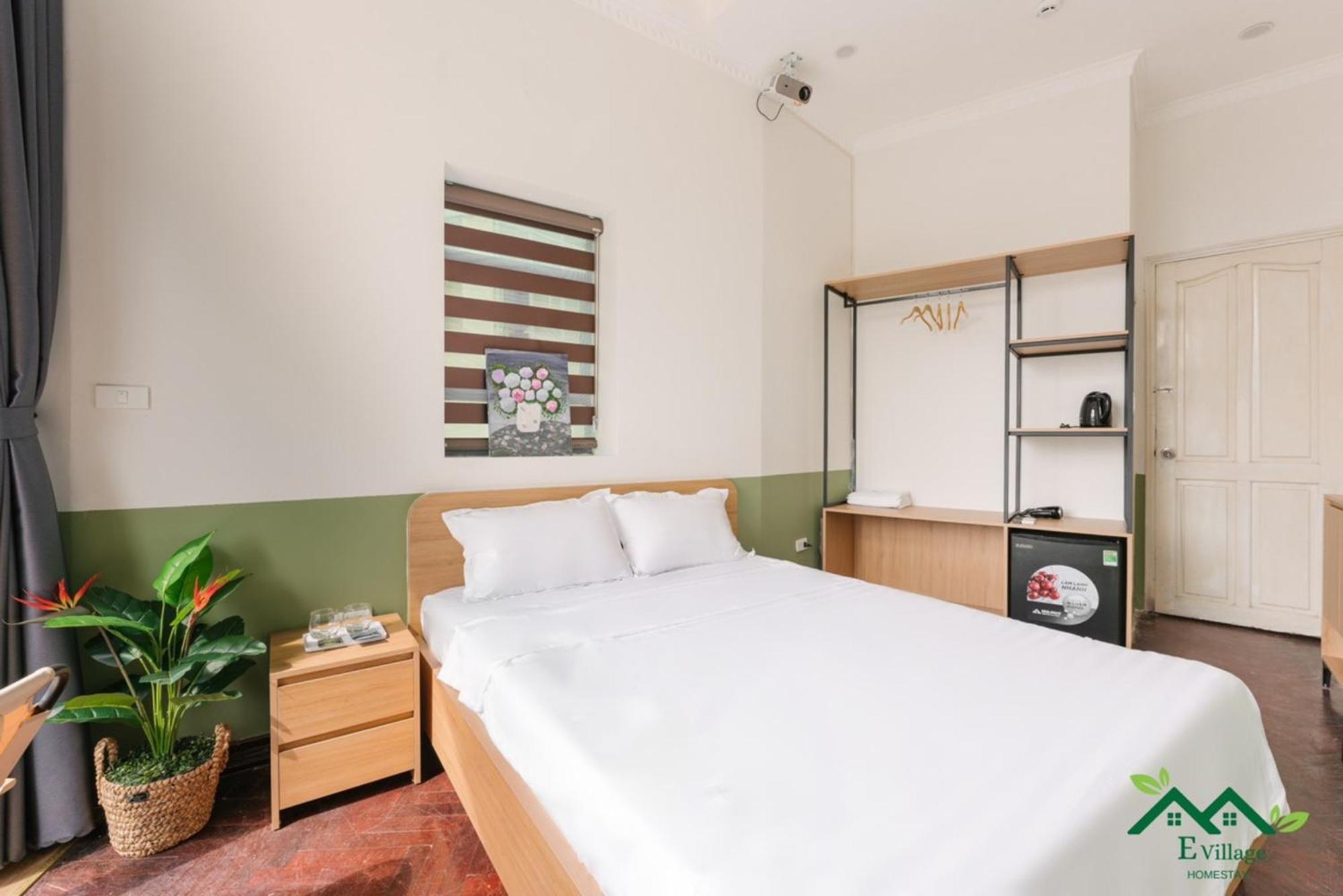 E Village Hotel 하노이 외부 사진