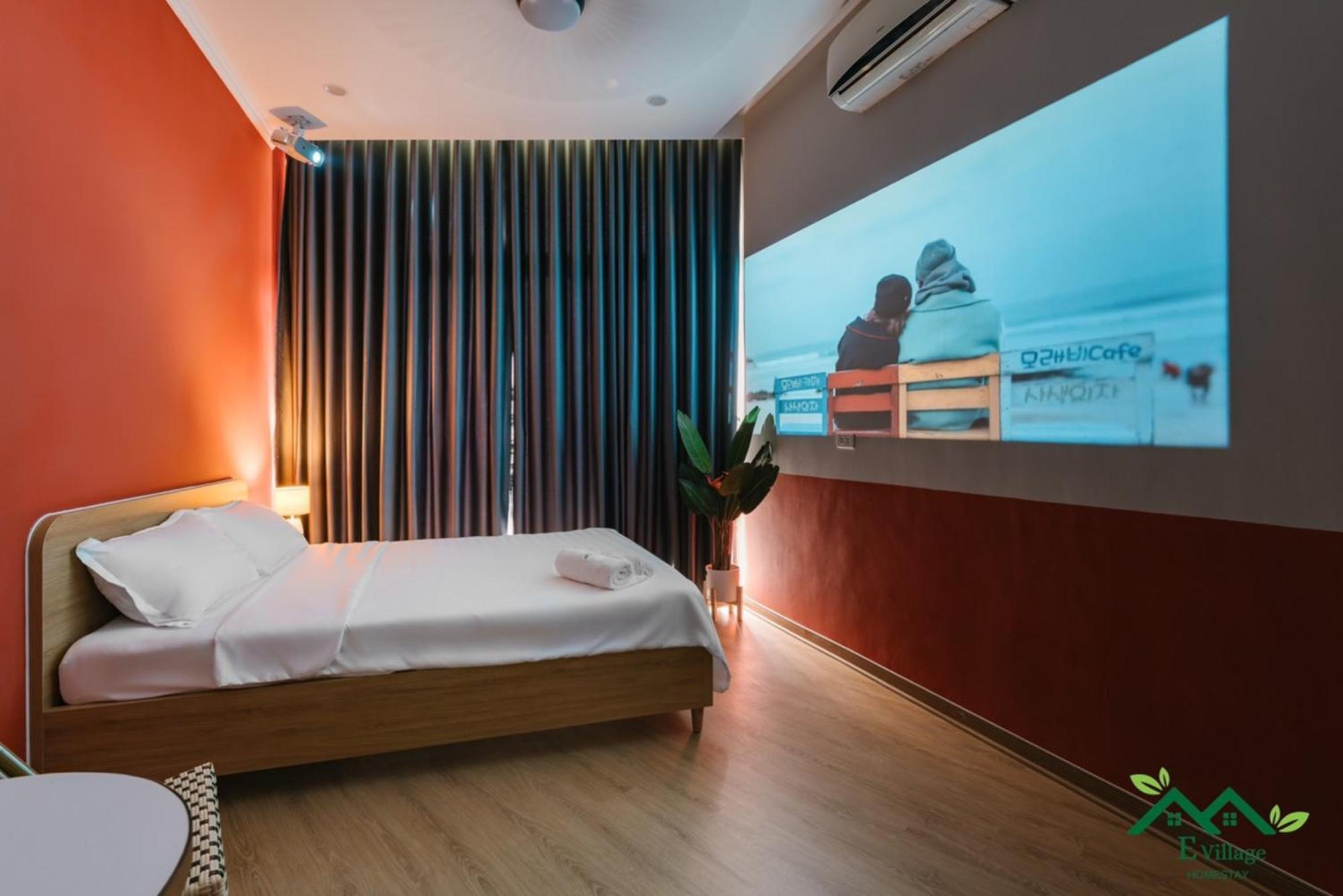 E Village Hotel 하노이 외부 사진