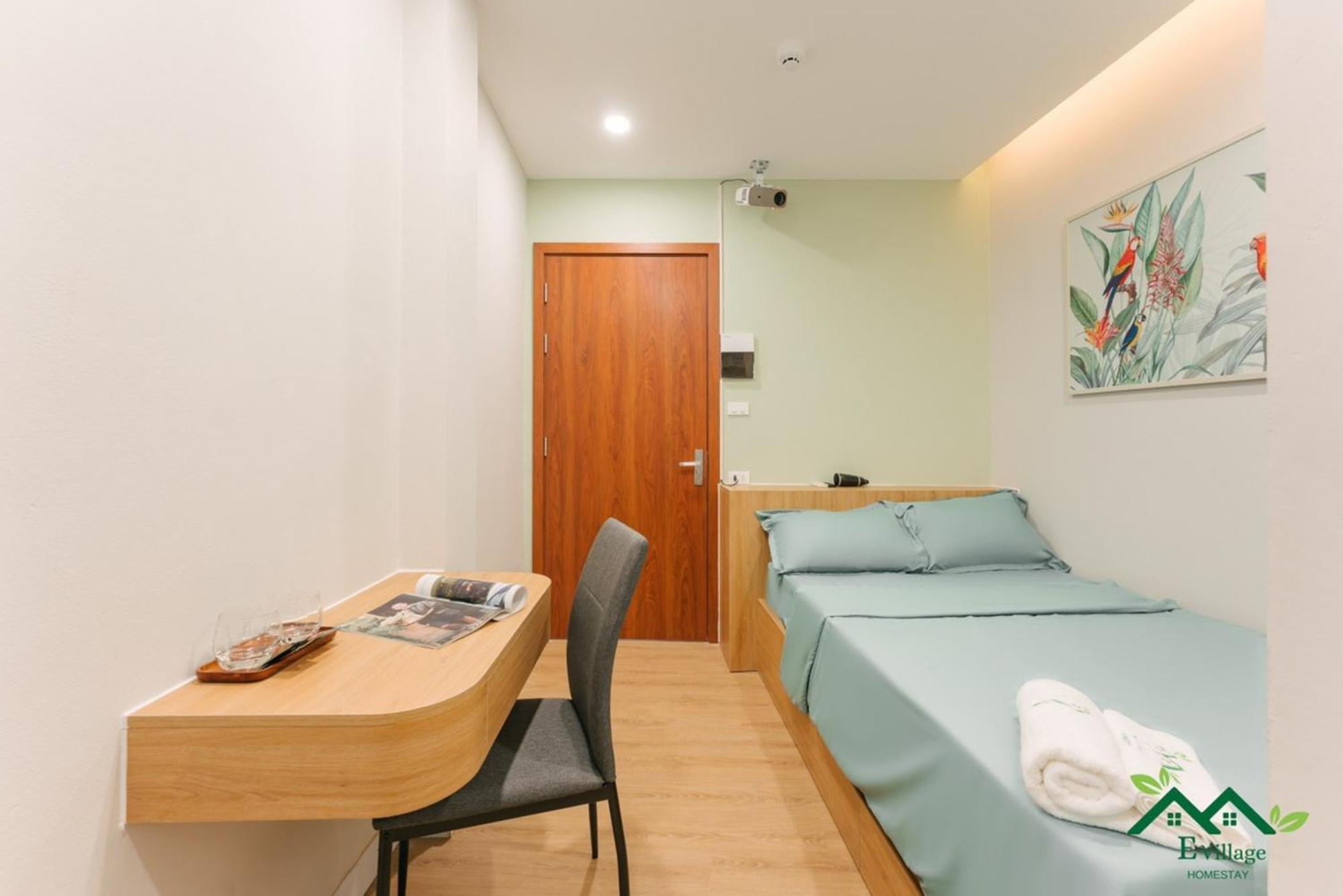 E Village Hotel 하노이 외부 사진