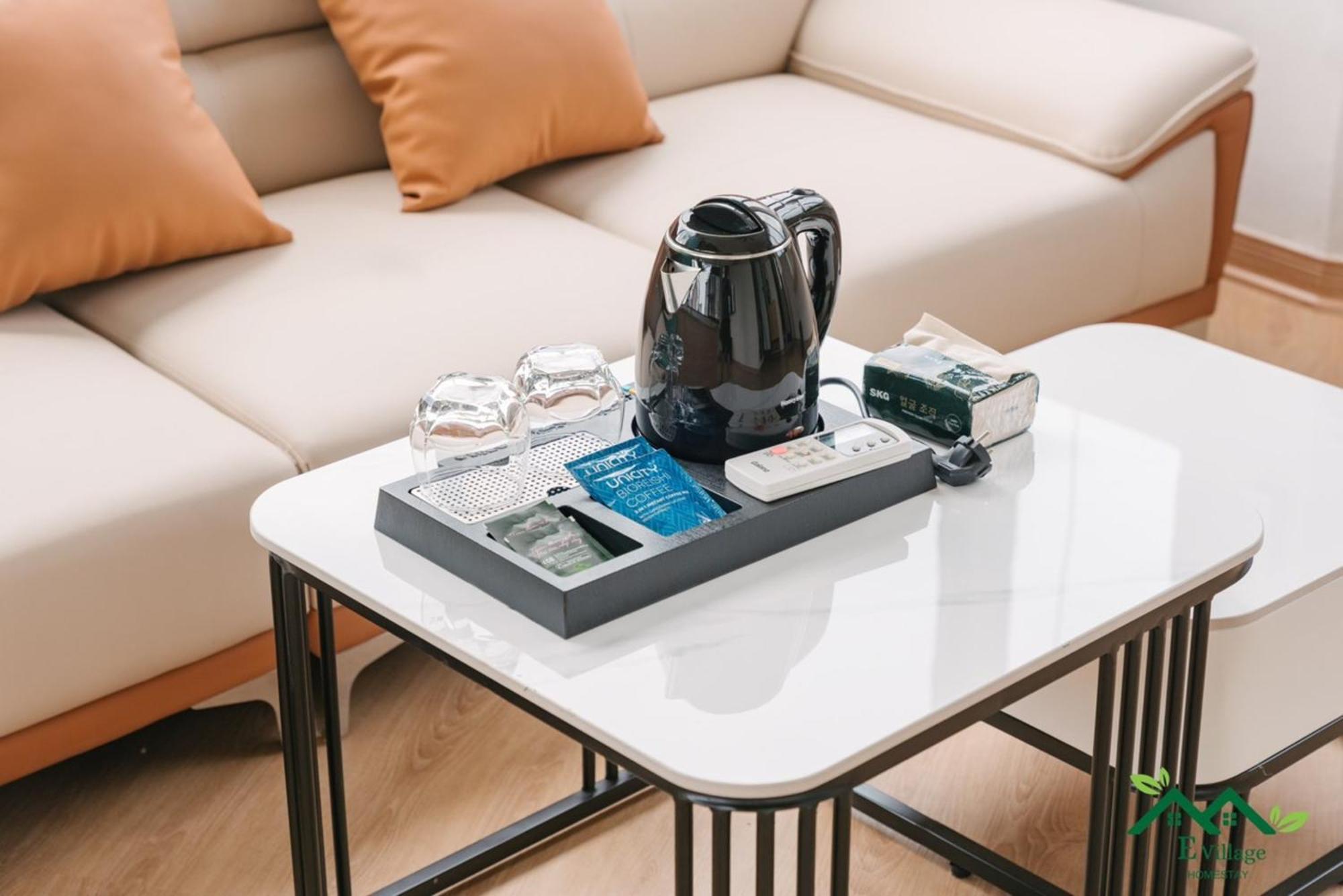 E Village Hotel 하노이 외부 사진