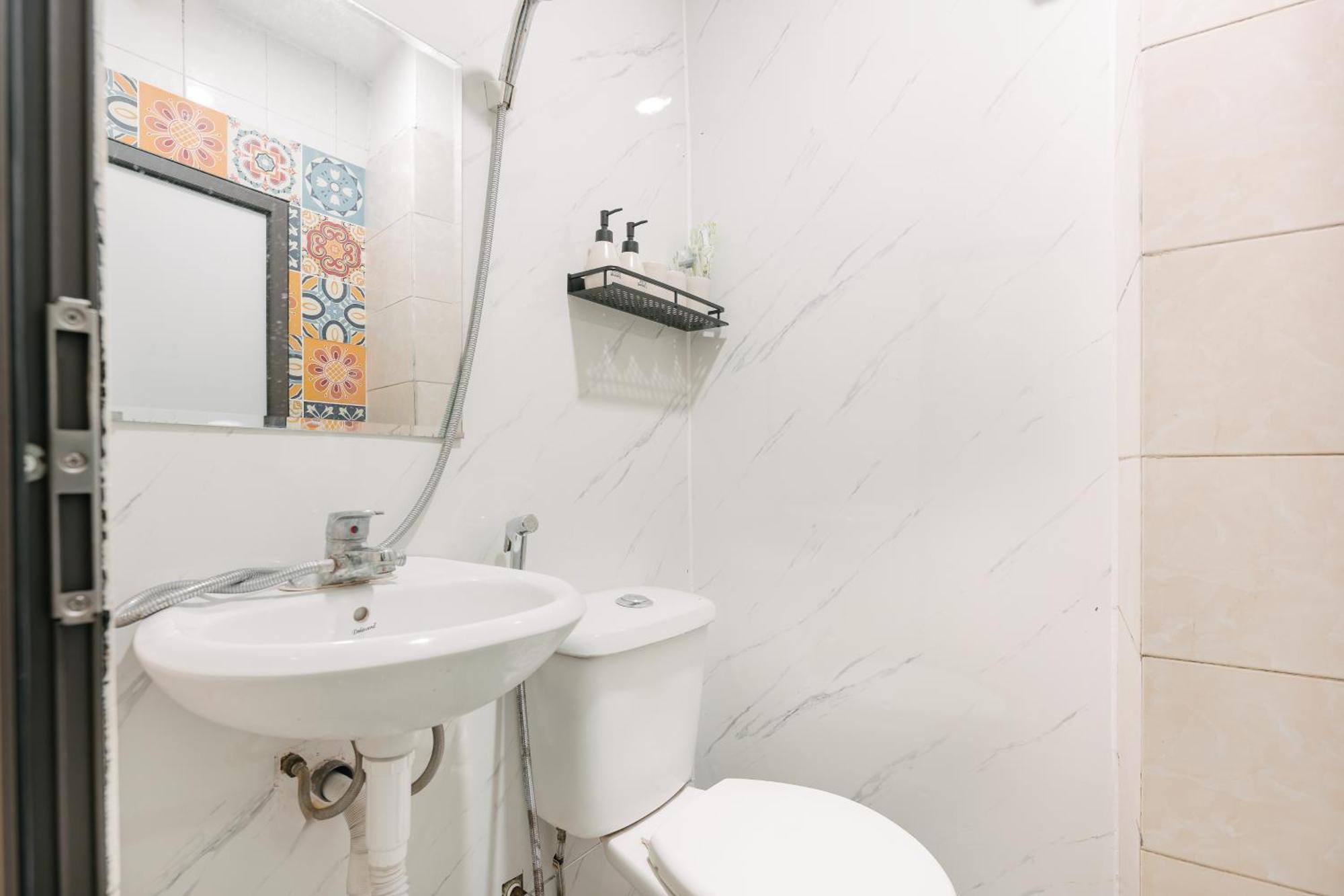 E Village Hotel 하노이 외부 사진