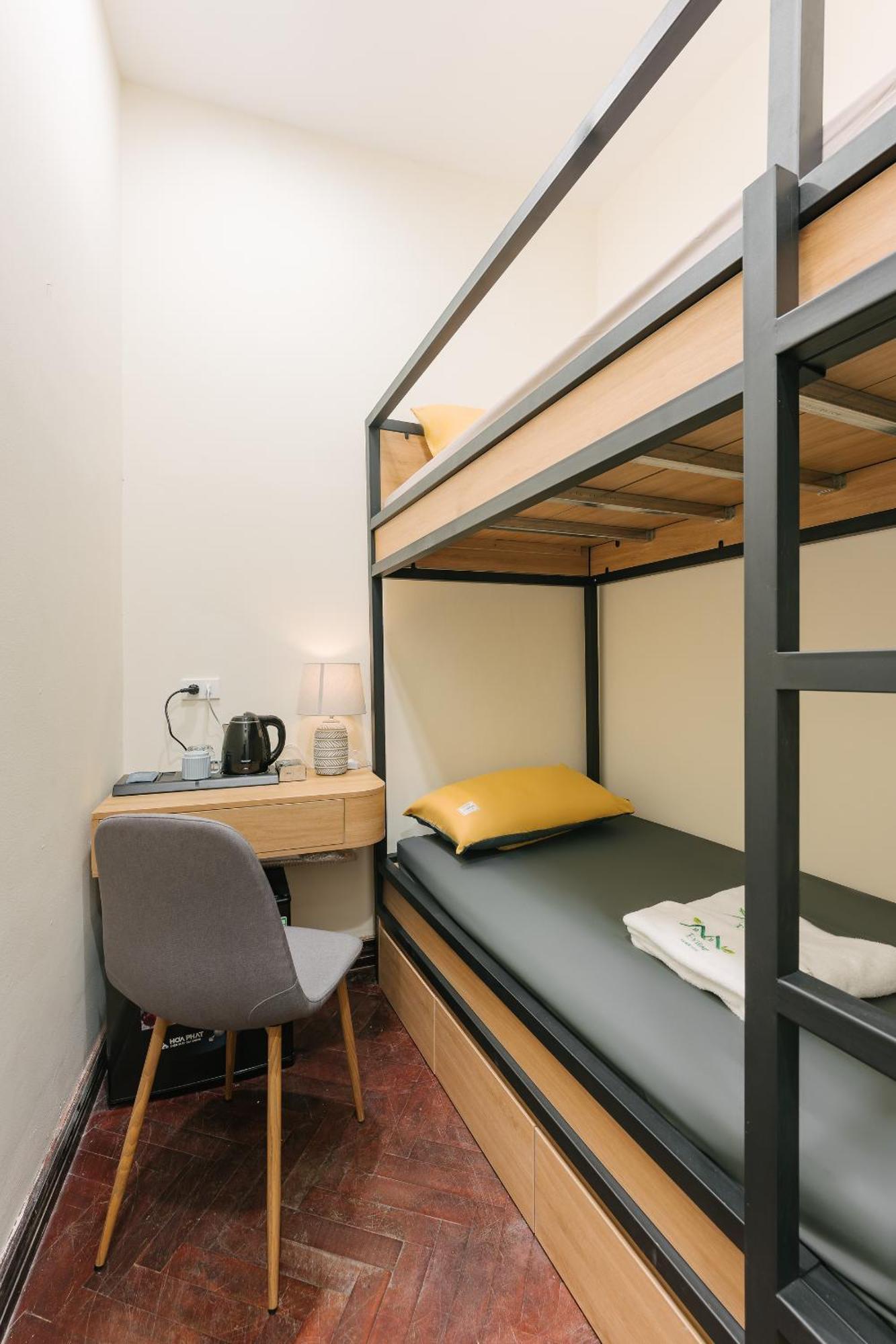 E Village Hotel 하노이 외부 사진