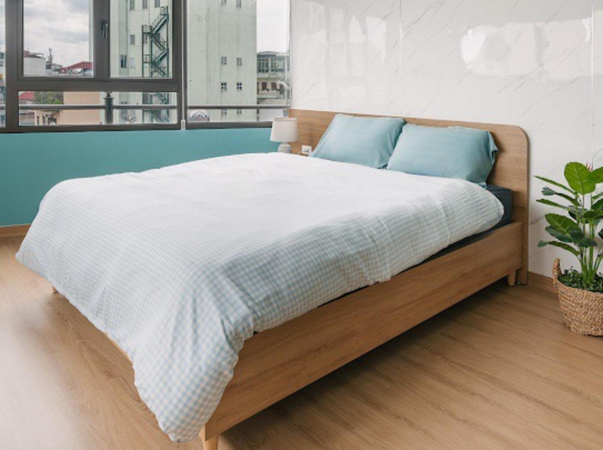 E Village Hotel 하노이 외부 사진