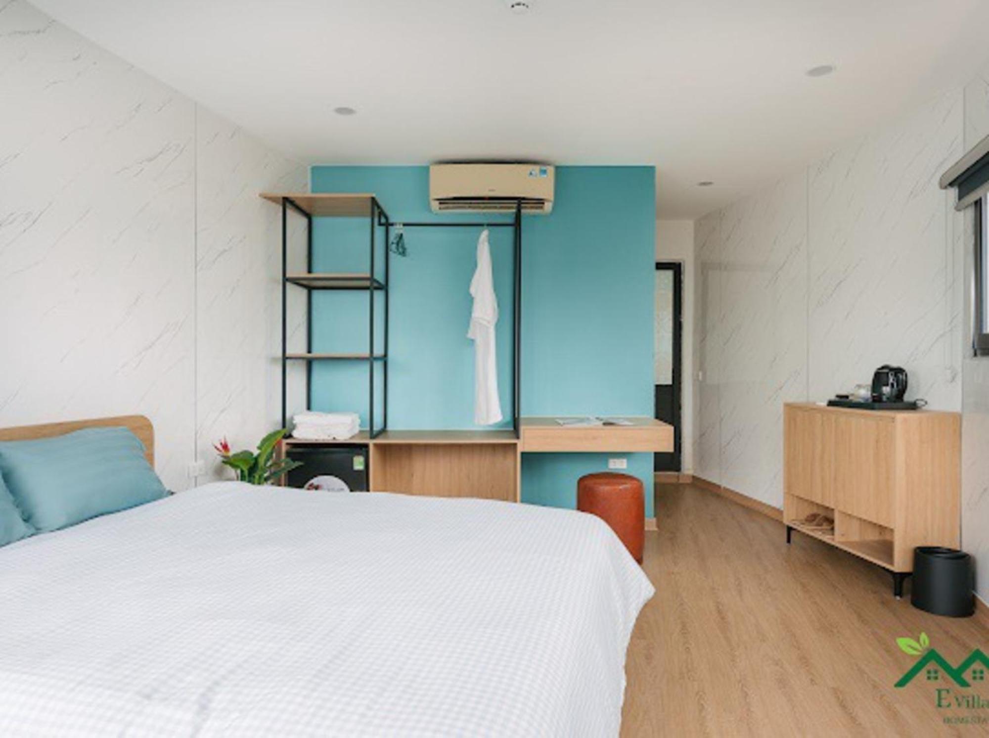 E Village Hotel 하노이 외부 사진