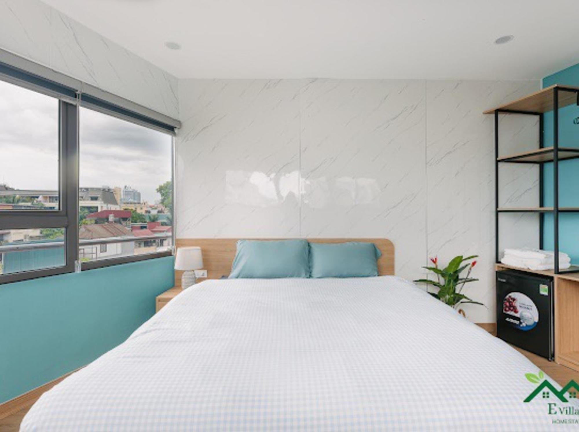 E Village Hotel 하노이 외부 사진