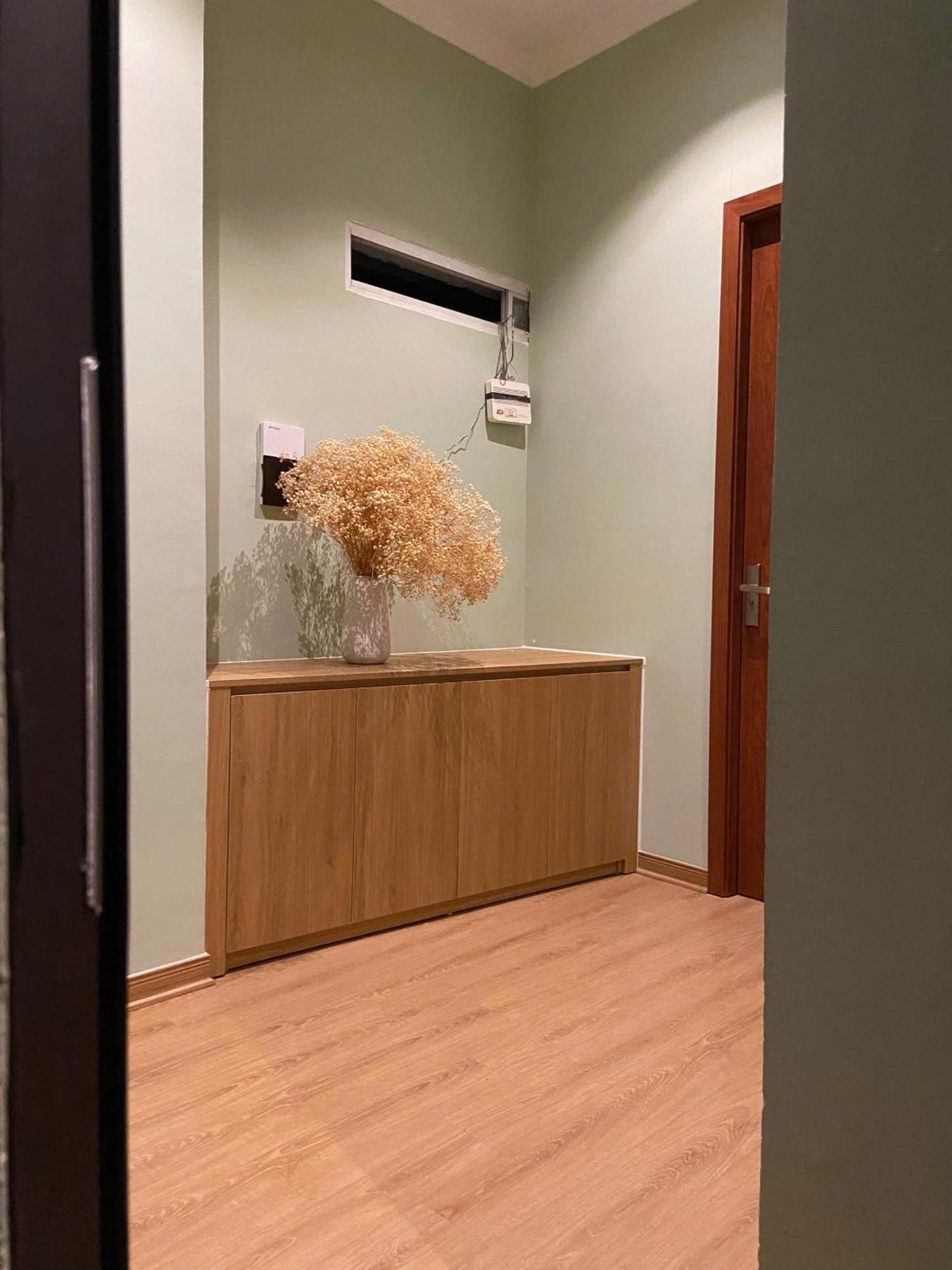 E Village Hotel 하노이 외부 사진