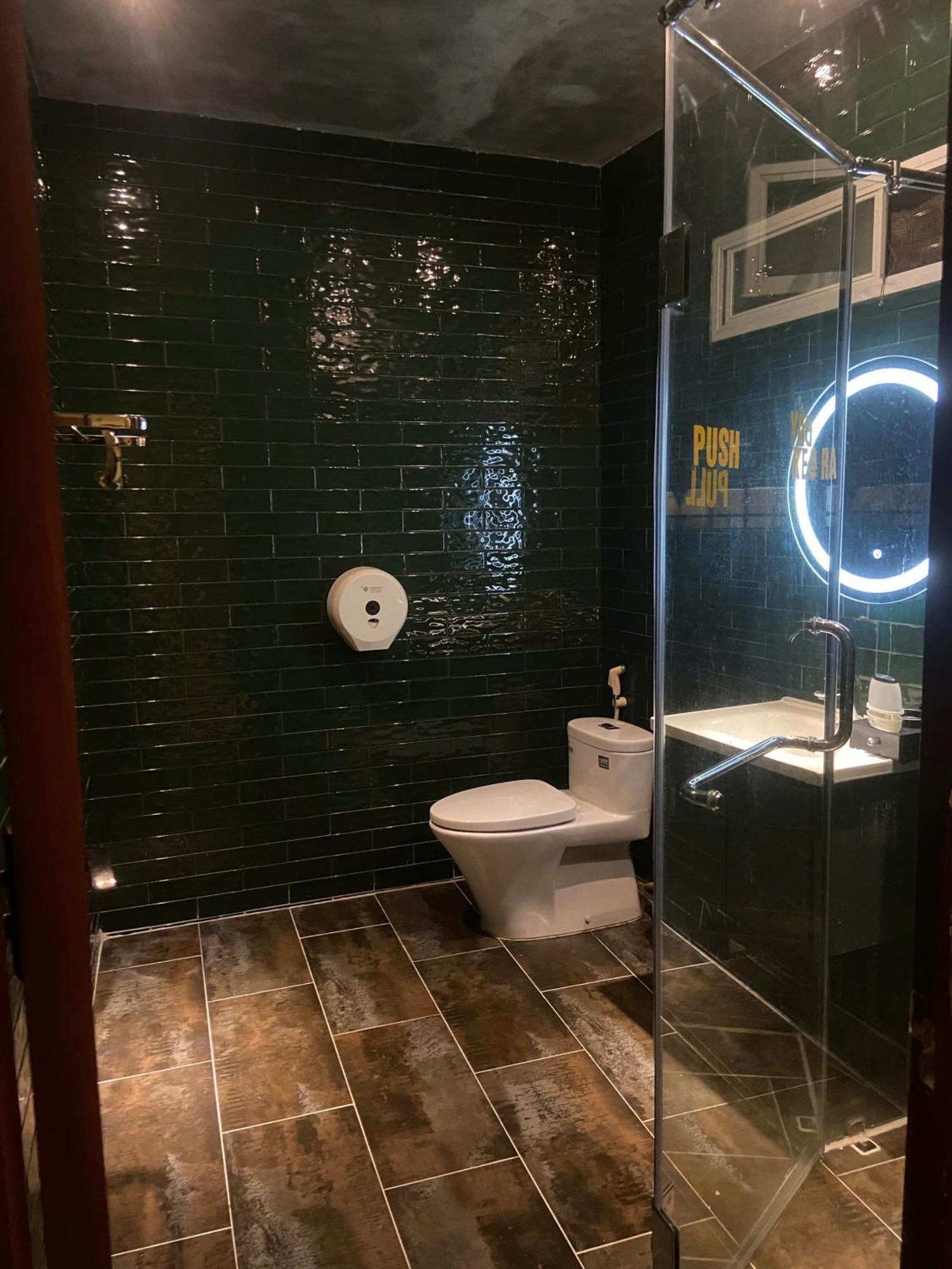 E Village Hotel 하노이 외부 사진